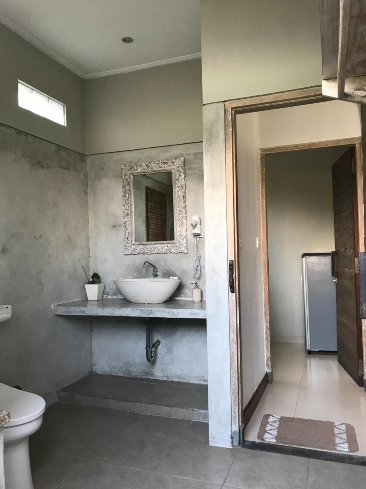 Raditya Villa Ubud Ngoại thất bức ảnh